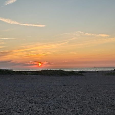 Villa Francette A 500M De La Plage Ouistreham Ngoại thất bức ảnh