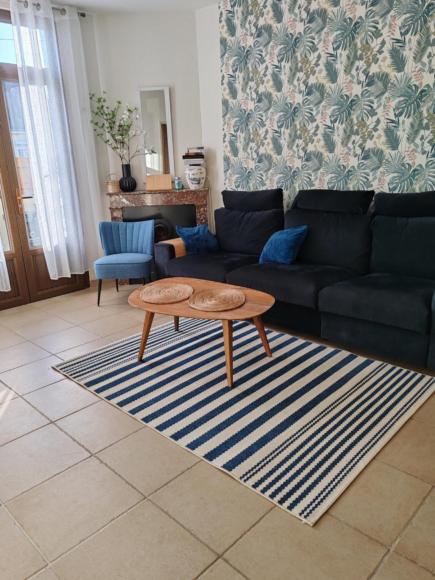 Villa Francette A 500M De La Plage Ouistreham Ngoại thất bức ảnh