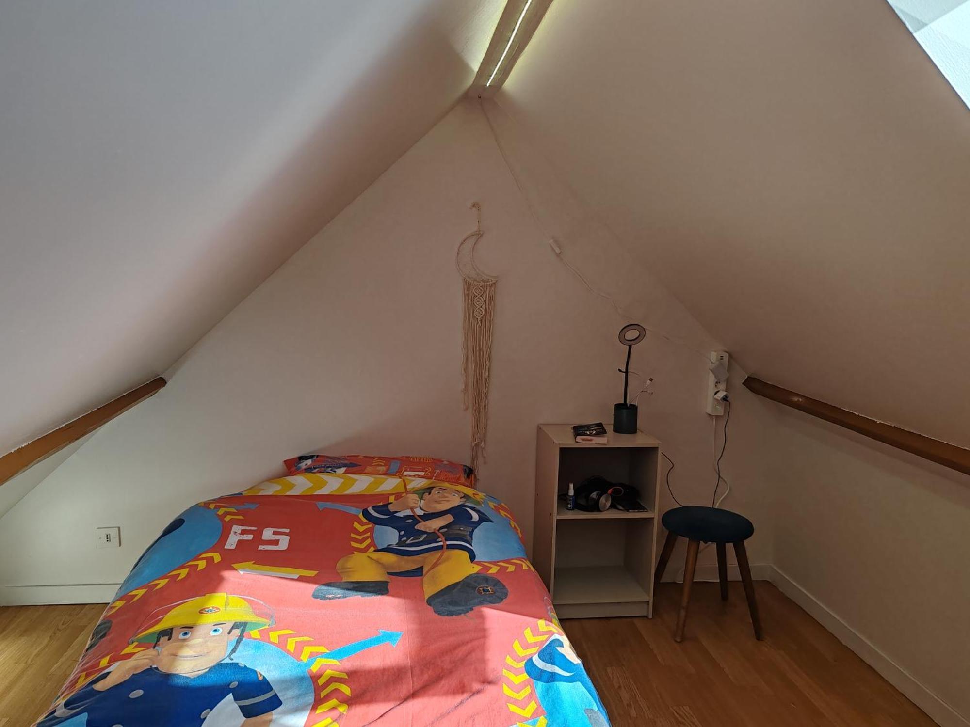 Villa Francette A 500M De La Plage Ouistreham Ngoại thất bức ảnh