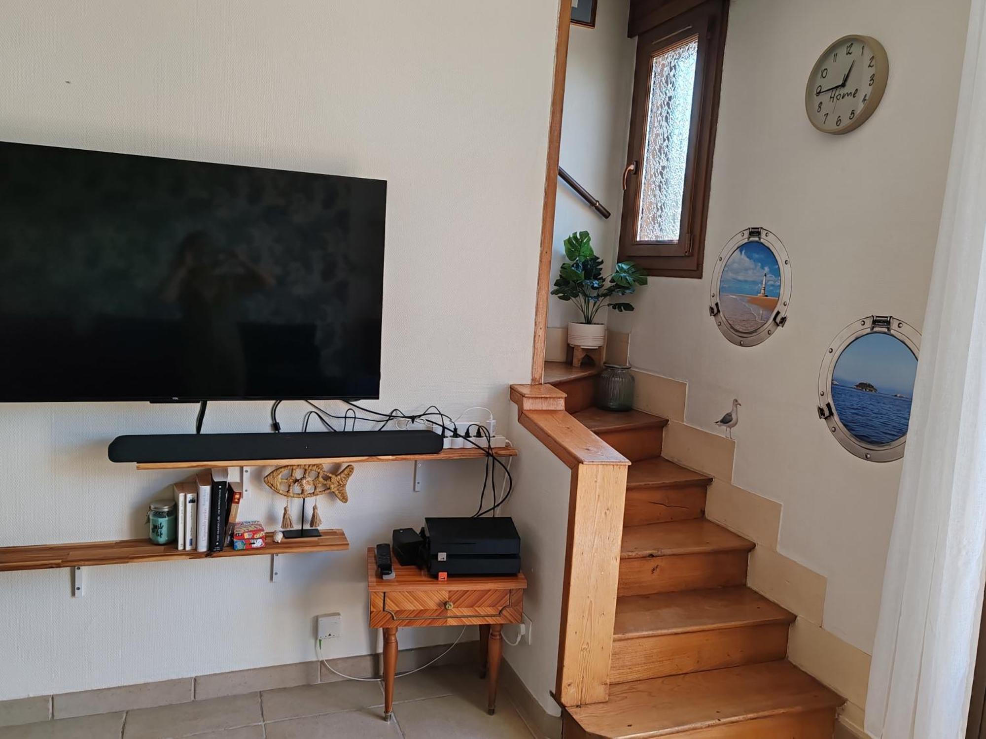 Villa Francette A 500M De La Plage Ouistreham Ngoại thất bức ảnh