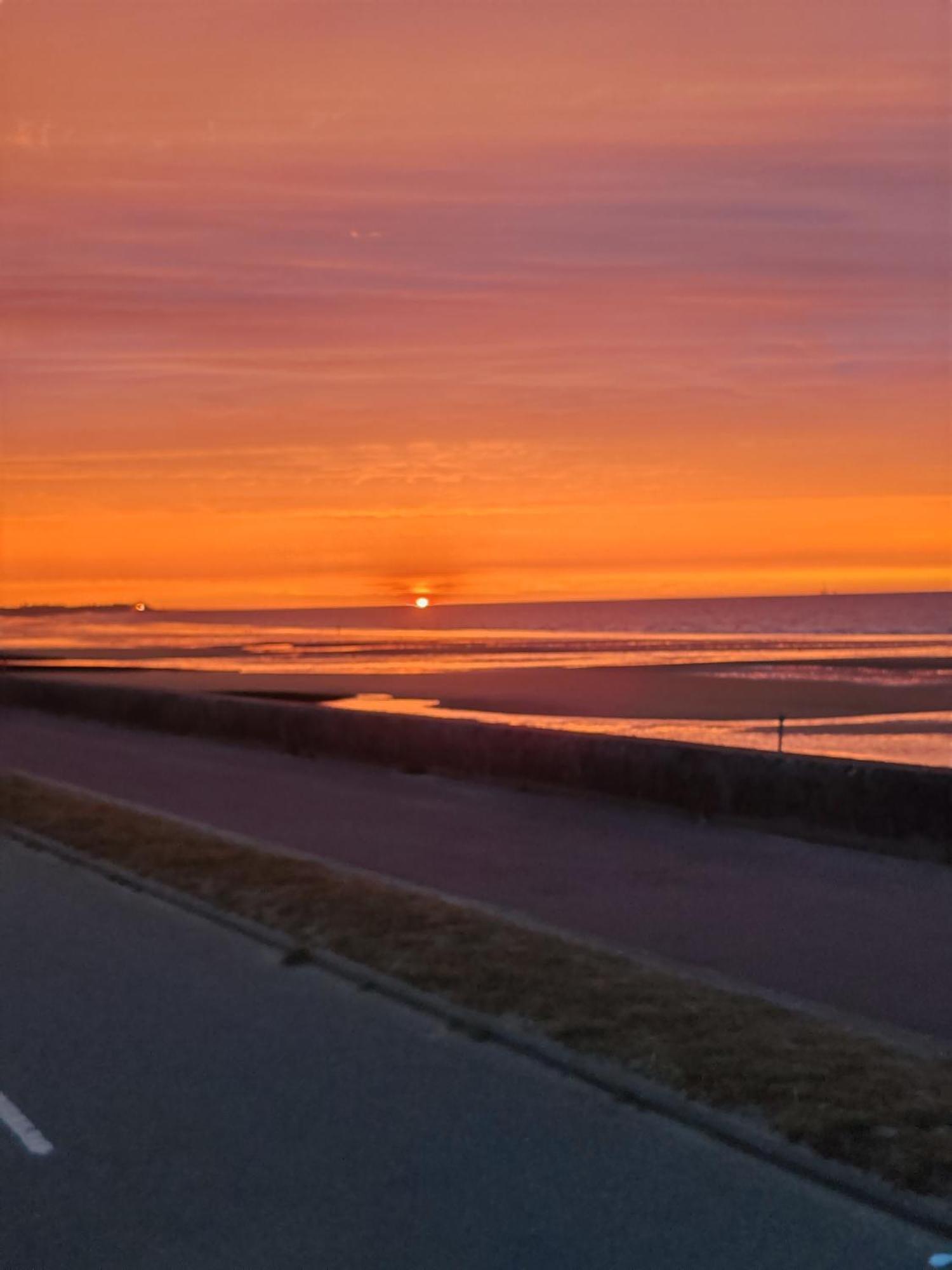 Villa Francette A 500M De La Plage Ouistreham Ngoại thất bức ảnh