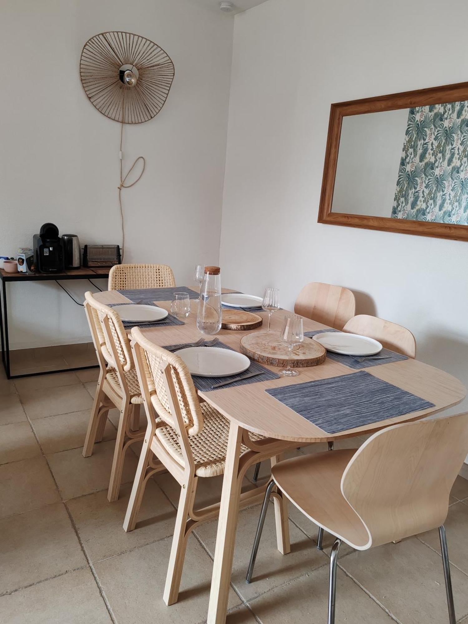 Villa Francette A 500M De La Plage Ouistreham Ngoại thất bức ảnh